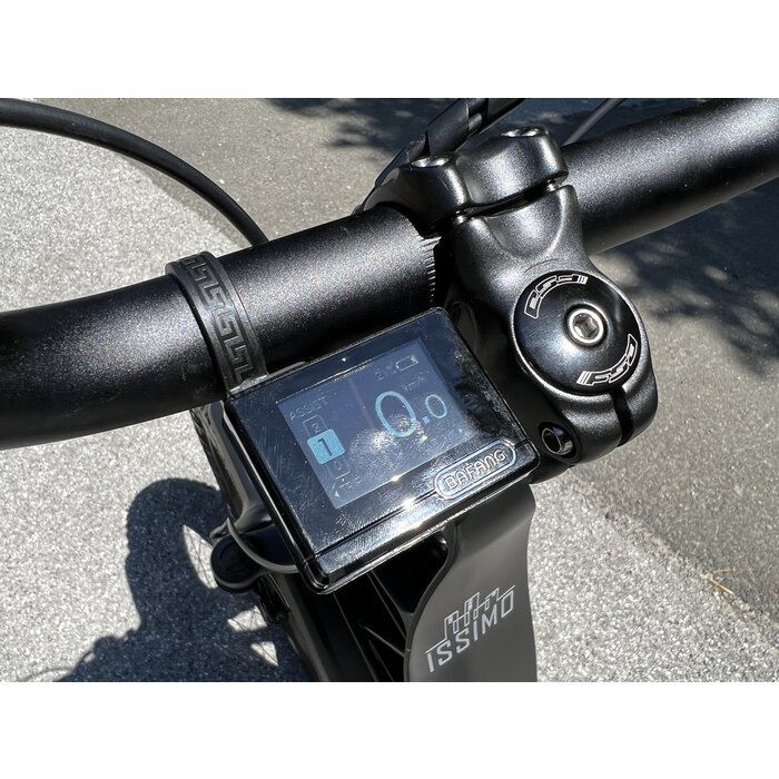 Fantic Elektro Fahrrad E-Mobility Issimo