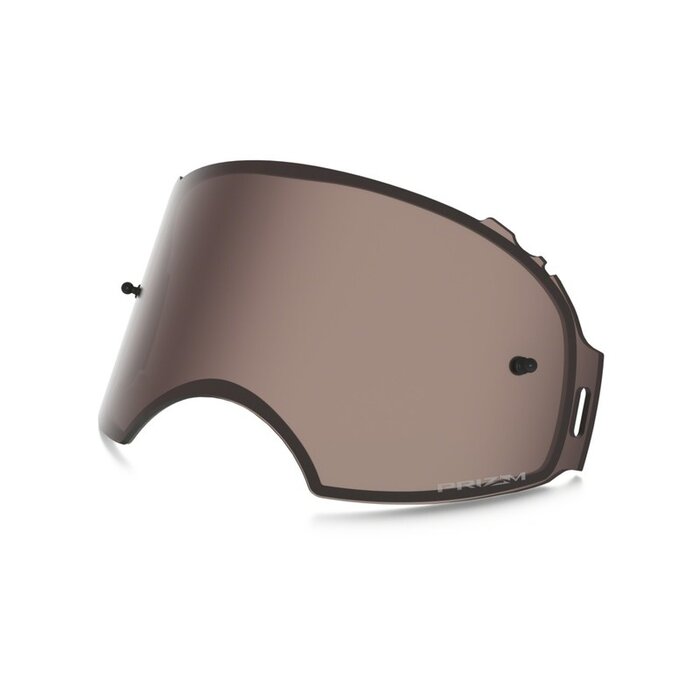 Oakley OAKLEY Airbrake Ersatzscheibe Prizm MX Bronze Black Iridium