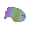Oakley OAKLEY Airbrake Ersatzscheibe Prizm MX Jade Iridium
