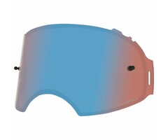 Oakley OAKLEY Airbrake Ersatzscheibe Prizm MX Sapphire Iridium