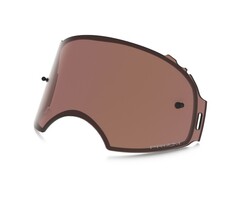 Oakley OAKLEY Airbrake Ersatzscheibe Prizm MX Bronze