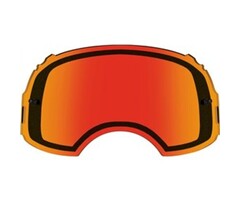 Oakley OAKLEY Airbrake Dual Ersatzscheibe Plutonite Persimmon