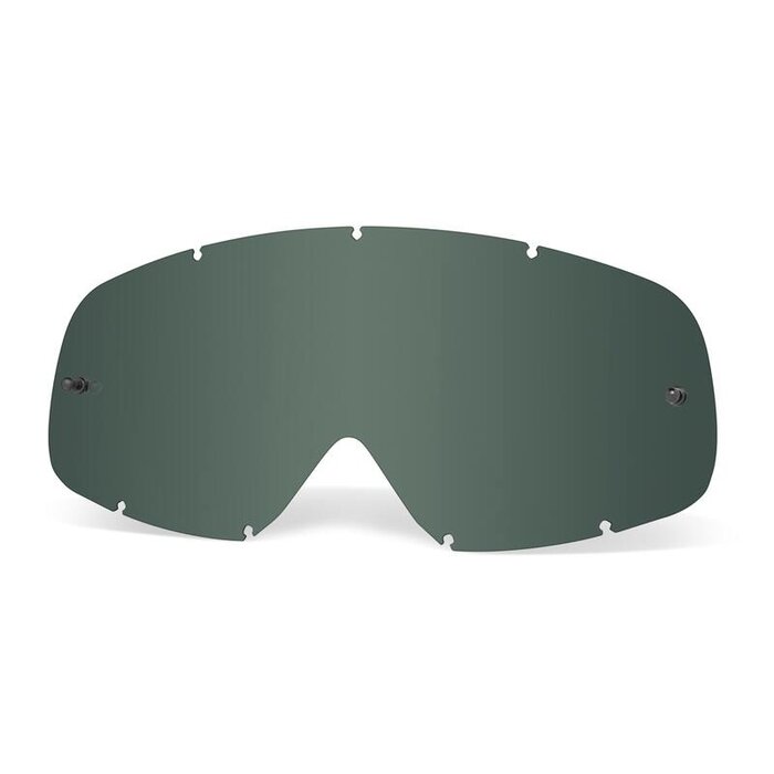 Oakley OAKLEY O-Frame 2.0 MX Replacement Lens Dark Grey