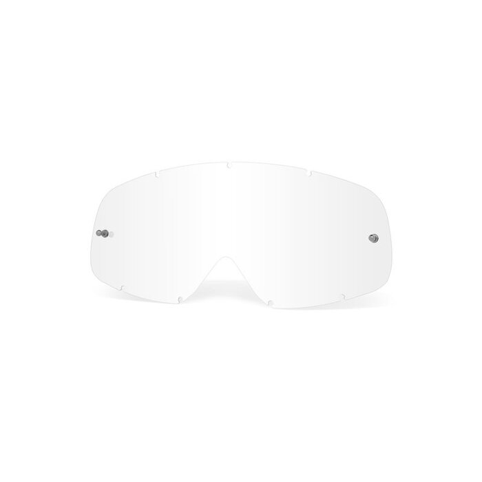 Oakley OAKLEY O-Frame 2.0 MX Replacement Lens Clear