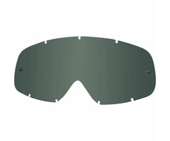 Oakley OAKLEY O Frame Ersatzscheibe Lexan dunkelgrau