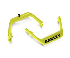 Oakley OAKLEY Airbrake Outriggers metallic-gelb