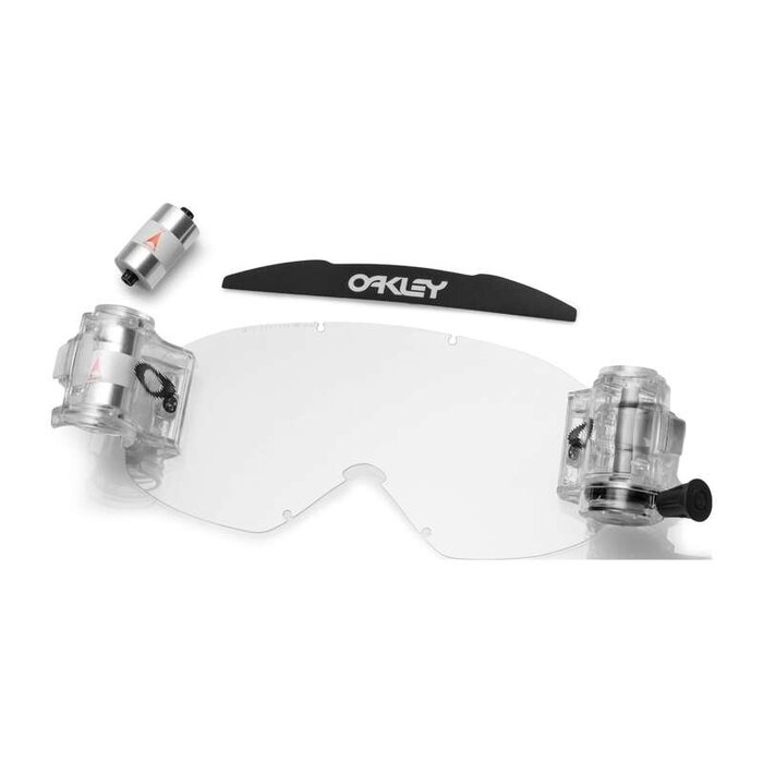 Oakley OAKLEY O-Frame 2.0 MX Roll-Off
