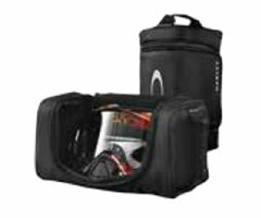 Oakley OAKLEY Universal Goggle Soft Case schwarz