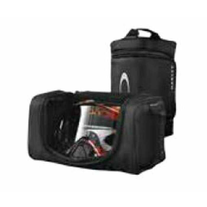 Oakley OAKLEY Universal Goggle Soft Case schwarz