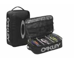 Oakley OAKLEY Multi-Goggle Soft Case 3 bis 6 Brillen schwarz