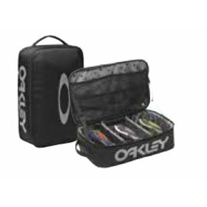 Oakley OAKLEY Multi-Goggle Soft Case 3 bis 6 Brillen schwarz
