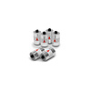 Oakley OAKLEY Airbrake Roll-off Filme 6er-Pack klar