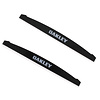 Oakley OAKLEY Airbrake Mud Flap Kit Paar schwarz