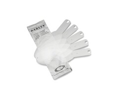 Oakley OAKLEY O Frame 2.0 Tear-offs 25er-Pack klar