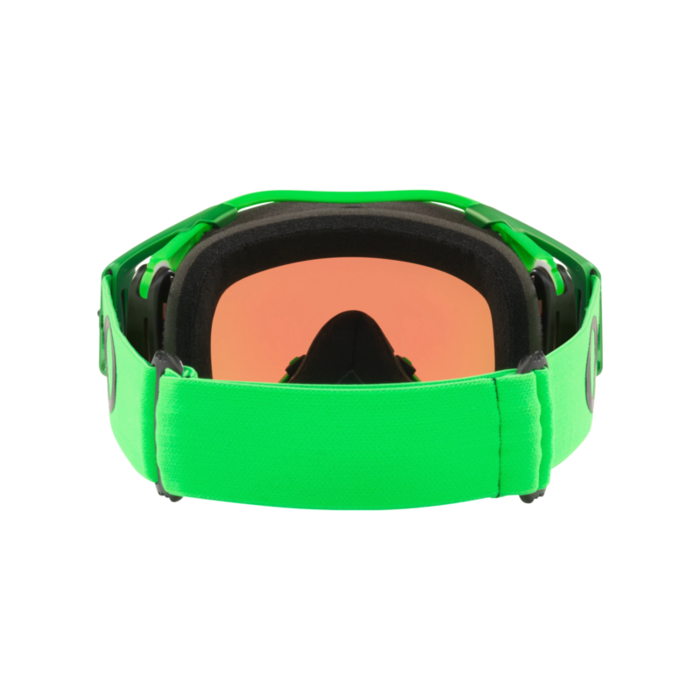 Oakley OAKLEY Airbrake® MX Goggle - Moto Blue/Prizm Sapphire Lens