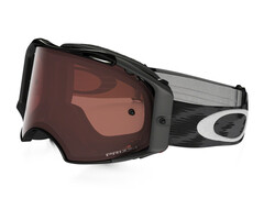 Oakley OAKLEY Airbrake MX Goggle Jet Black Prizm MX Bronze Lens