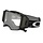OAKLEY Airbrake MX Race-Ready Roll-Off Goggle Jet Black Speed Clear Lens