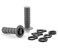 AWorkx Lock-Grips Handgriffe Lock on grau