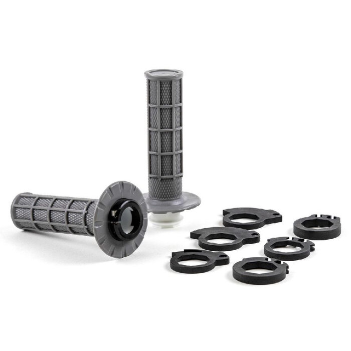 AWorkx Lock-Grips Handgriffe Lock on grau