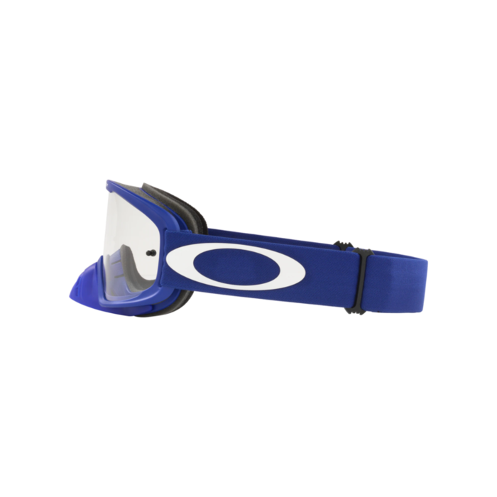 Oakley OAKLEY O-Frame® 2.0 Pro MX Goggle - Moto Blue/Clear Lens