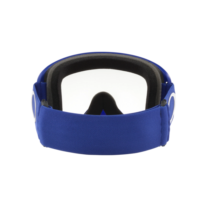 Oakley OAKLEY O-Frame® 2.0 Pro MX Goggle - Moto Blue/Clear Lens