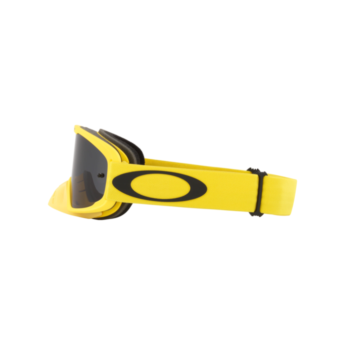 Oakley OAKLEY O-Frame® 2.0 Pro MX Goggle - Moto Yellow/Dark Grey Lens