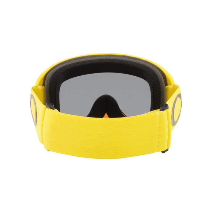 Oakley OAKLEY O-Frame® 2.0 Pro MX Goggle - Moto Yellow/Dark Grey Lens