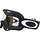 OAKLEY O Frame MX Goggle Matte Black Clear Lens