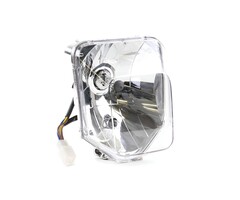 AWorkx Headlight Scheinwerfer Husqvarna