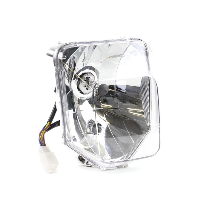 AWorkx Headlight Scheinwerfer Husqvarna