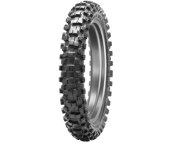 Dunlop Reifen Geomax MX53 - 90/100-16 51M NHS