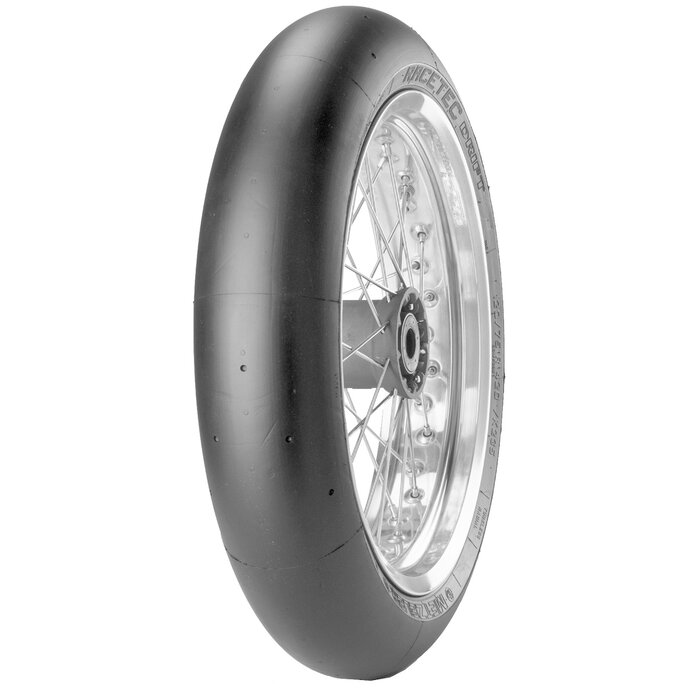 Metzeler Supermoto Racetec 125/75R420 NHS TL K1