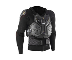 Leatt Bodyprotektor 6.5 schwarz