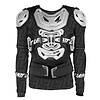 Leatt Body Protektor weiss