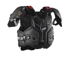Leatt Brustpanzer 6.5 Pro schwarz