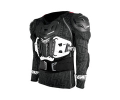 Leatt Bodyprotektor 4.5 Pro schwarz