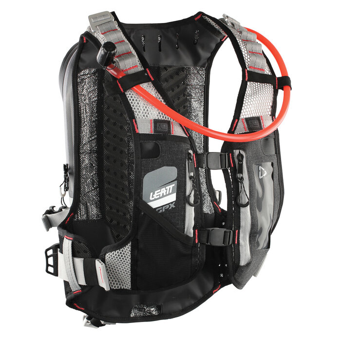 Leatt Trinkrucksack GPX Trail WP 2.0