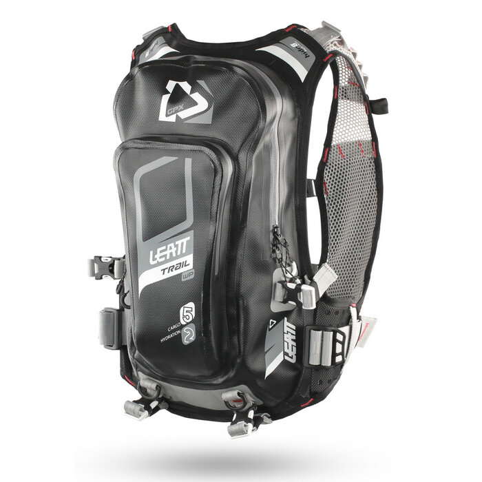 Leatt Trinkrucksack GPX Trail WP 2.0