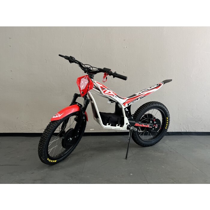 Beta Minitrial Elektro 20"