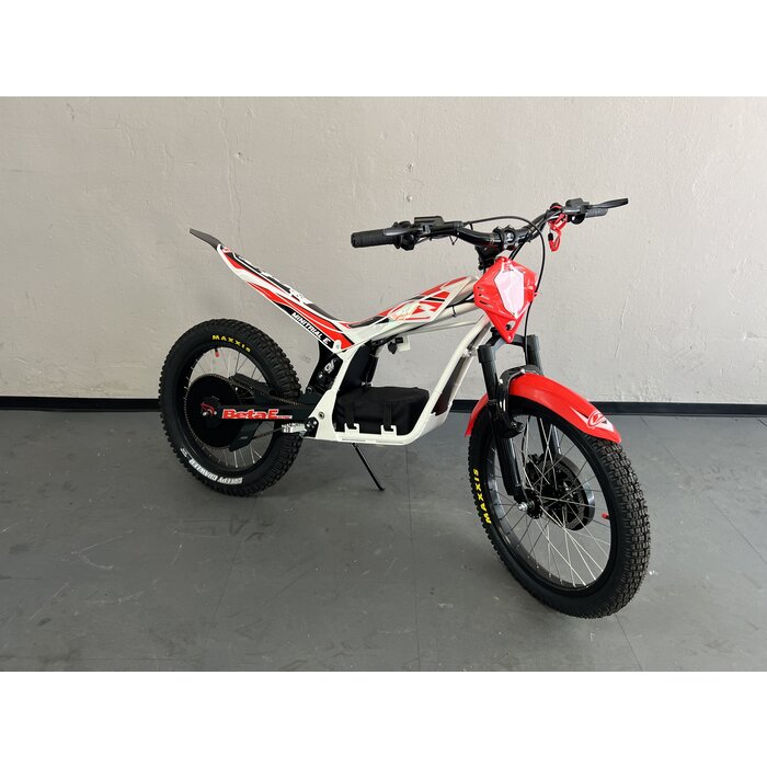 Beta Minitrial Elektro 20"