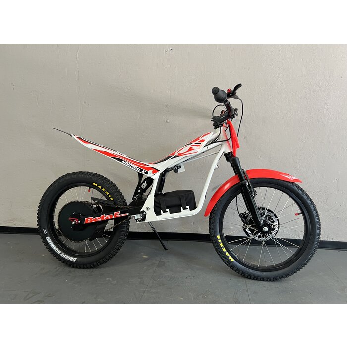 Beta Minitrial Elektro 20"