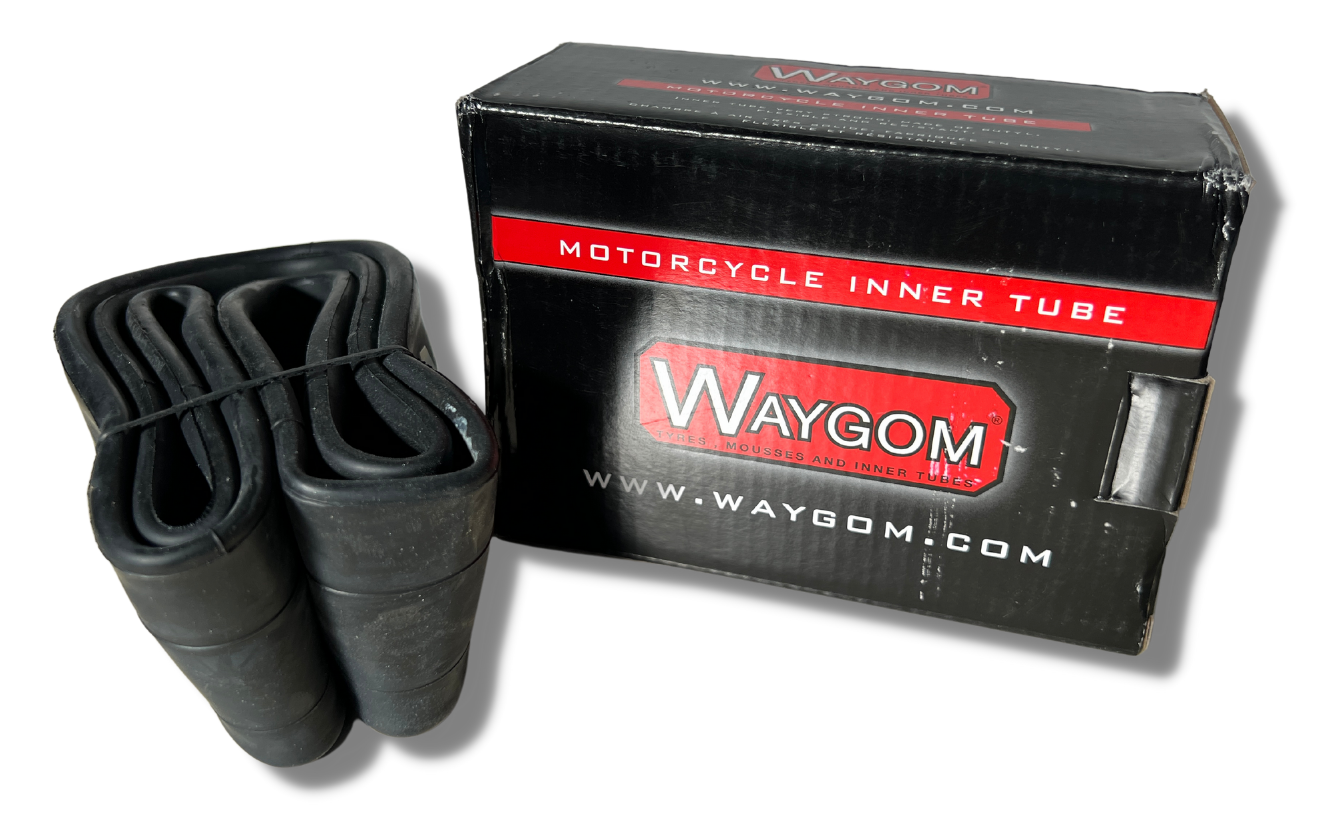 Waygom Schlauch Standard 4.25 / 4.50-18 / 140/80-18
