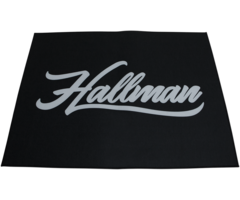 Thor Unterlegsmatte Hallman Pit Mat