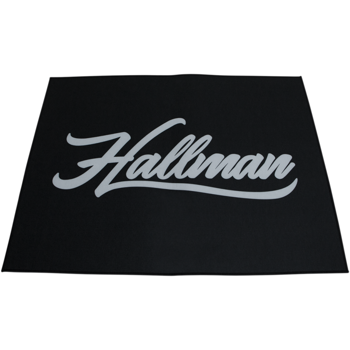 Thor Unterlegsmatte Hallman Pit Mat