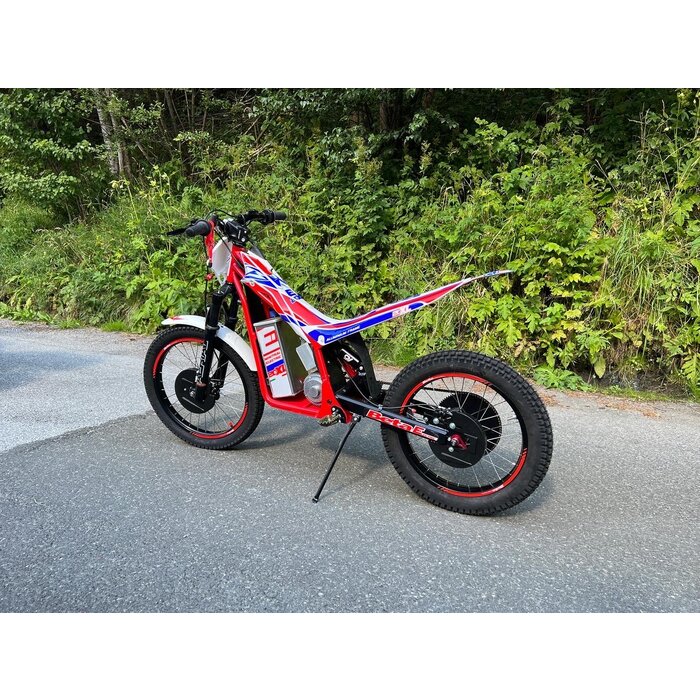 Beta Minitrial Elektro 20" XL