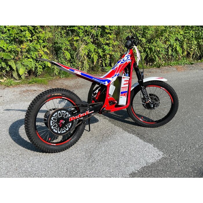 Beta Minitrial Elektro 20" XL