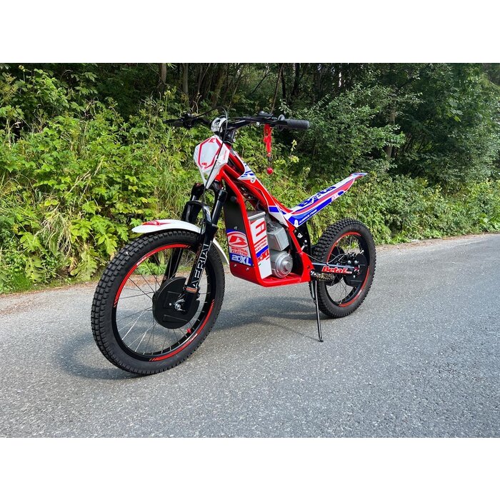 Beta Minitrial Elektro 20" XL