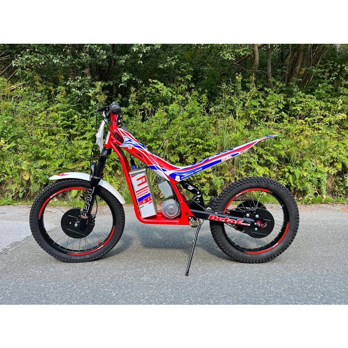 Beta Minitrial Elektro 20" XL