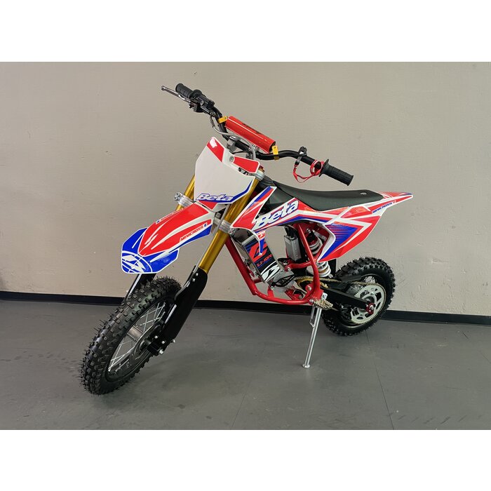 Beta Minicross Elektro