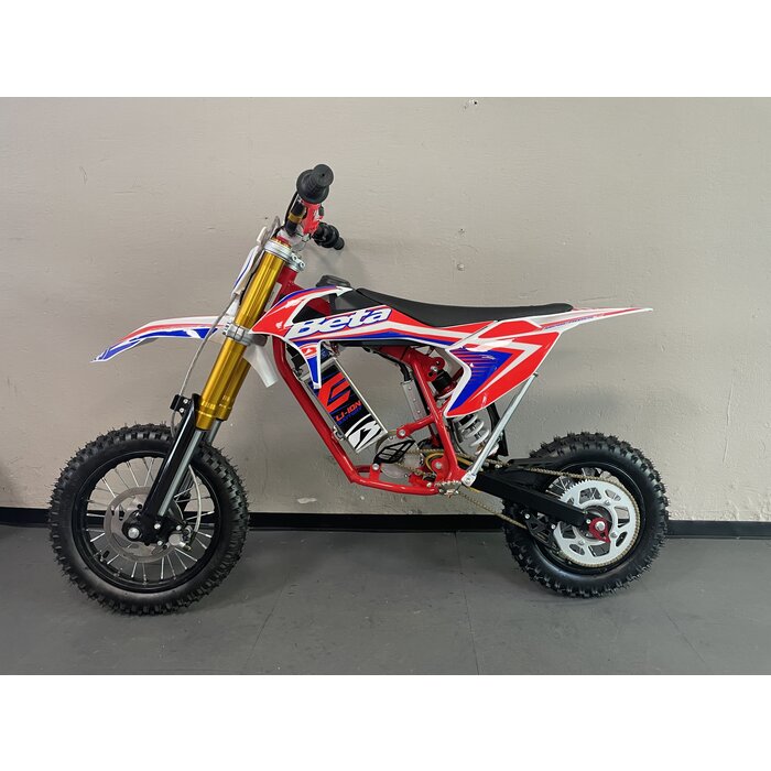 Beta Minicross Elektro